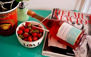Summertime, Love and <em> Rosés </em>